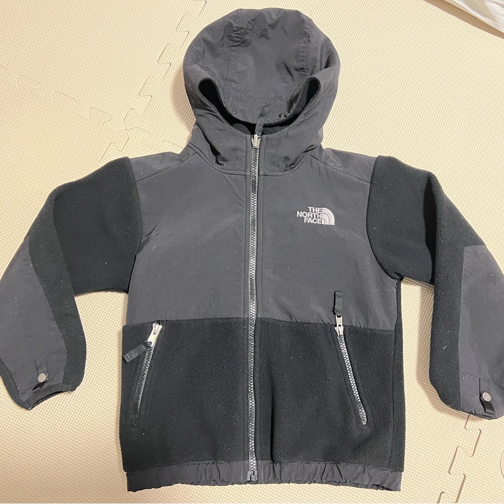 The North Face Denali Fleece Jacket XS